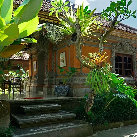 Puri Anyar Heritage
