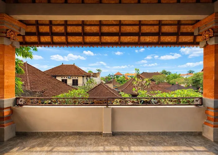 Puri Anyar By Puri Signatures ホームステイ