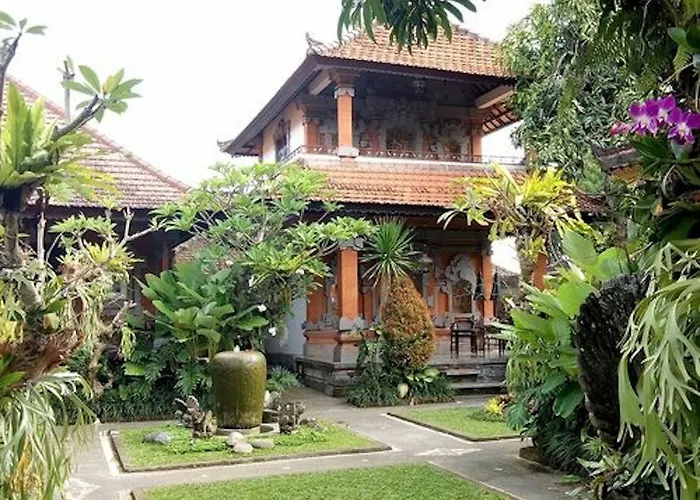 Puri Anyar By Puri Signatures