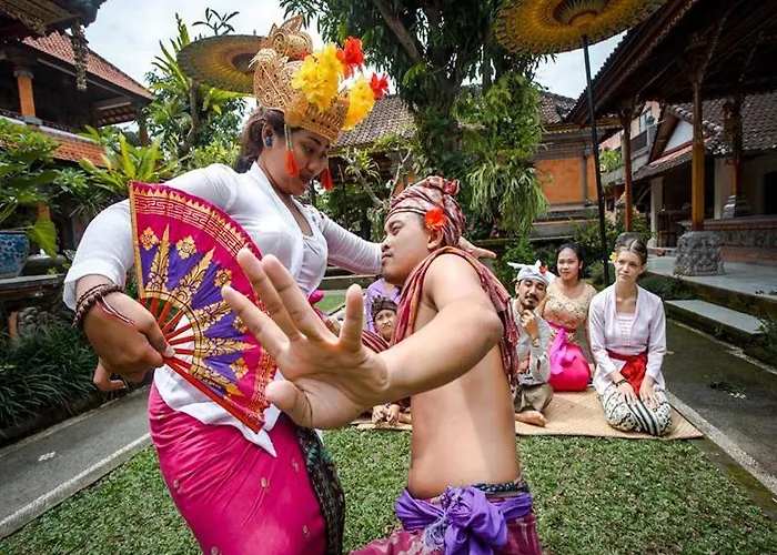 Puri Anyar By Puri Signatures ホームステイ
