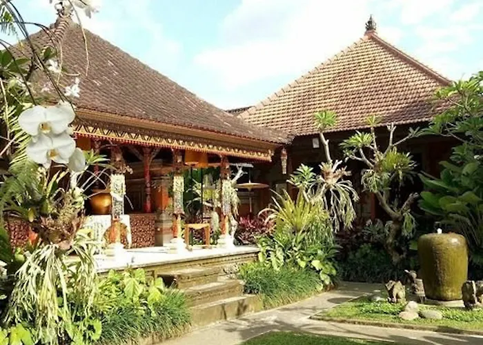 Puri Anyar By Puri Signatures