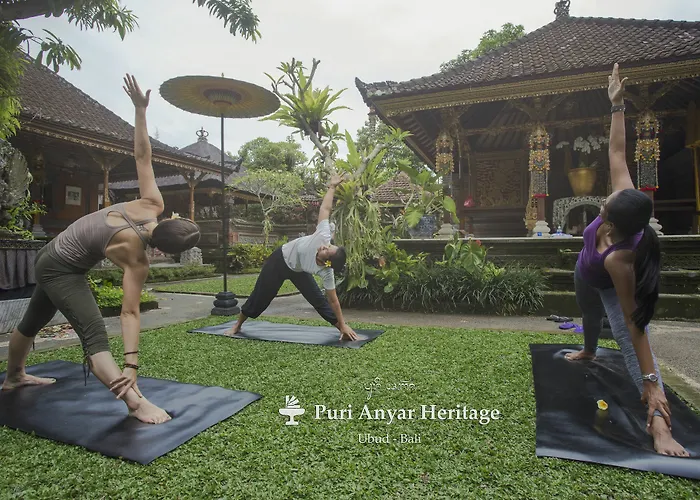 Puri Anyar By Puri Signatures