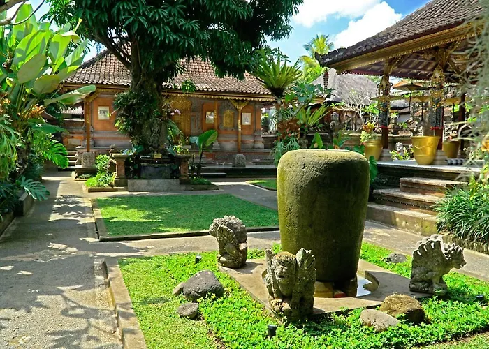 Puri Anyar By Puri Signatures * ウブド
