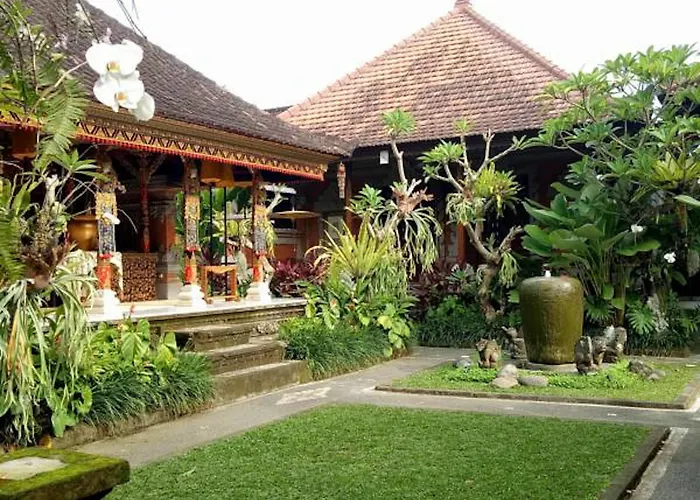 Puri Anyar By Puri Signatures ホームステイ
